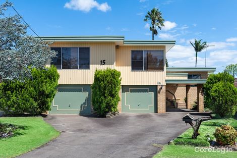 Property photo of 15 Wollondilly Place Sylvania Waters NSW 2224