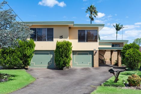 Property photo of 15 Wollondilly Place Sylvania Waters NSW 2224