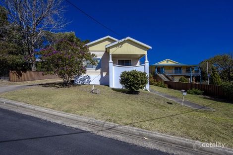Property photo of 4 Cornish Street Speers Point NSW 2284