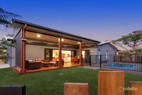 Property photo of 129 Baskerville Street Brighton QLD 4017