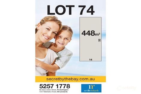 36 Grieve Ave, Indented Head, VIC 3223