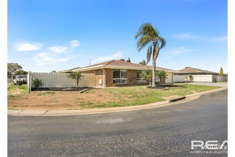 Property photo of 15 Burdett Drive Paralowie SA 5108