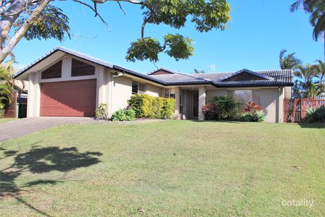 Property photo of 24 Oak Hill Crescent Parkwood QLD 4214