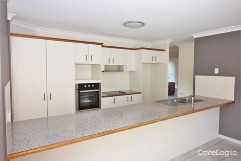 Property photo of 24 Oak Hill Crescent Parkwood QLD 4214