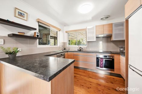 Property photo of 24 Corang Crescent Ferny Hills QLD 4055