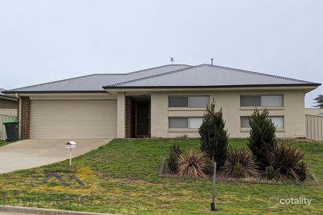 Property photo of 12 Sullivan Circuit Orange NSW 2800