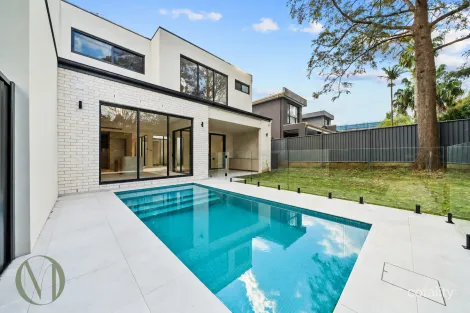 6 Cowells Lane, Ermington, NSW 2115