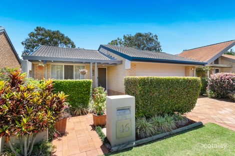 Property photo of 46/130 Gordon Street Ormiston QLD 4160