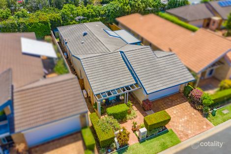 Property photo of 46/130 Gordon Street Ormiston QLD 4160