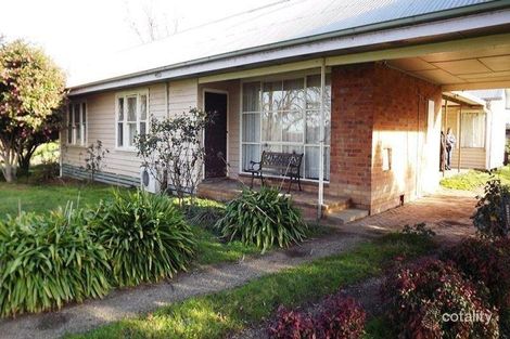 2338 Wangaratta-Whitfield Rd, Moyhu, VIC 3732