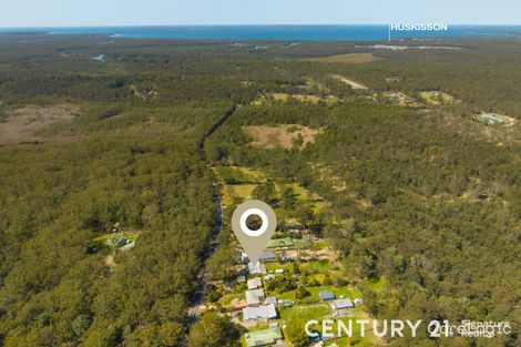 Property photo of 412 Woollamia Road Woollamia NSW 2540