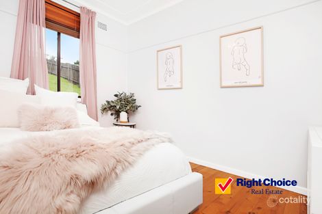 Property photo of 44 Maynes Parade Unanderra NSW 2526