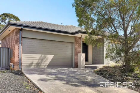 Property photo of 434 Masons Road Mernda VIC 3754