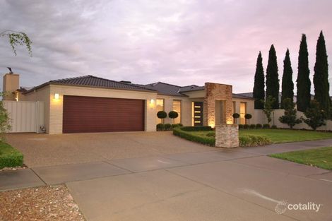 Property photo of 69 Waranga Drive Kialla VIC 3631