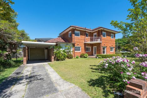 Property photo of 57 Woodlands Road East Lindfield NSW 2070