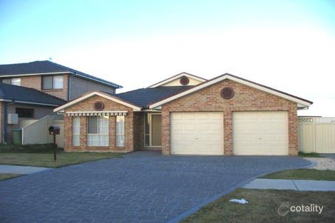 Property photo of 40 Piper Drive Hamlyn Terrace NSW 2259