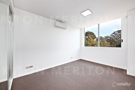 Property photo of 410/5 Pymble Avenue Pymble NSW 2073