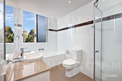 Property photo of 410/5 Pymble Avenue Pymble NSW 2073