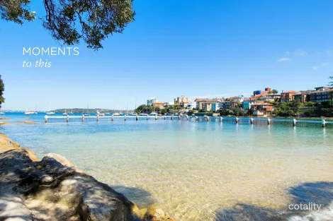 Property photo of 203/61 Osborne Road Manly NSW 2095