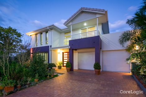 Property photo of 61 Compass Drive Biggera Waters QLD 4216