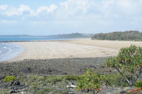 Property photo of 51 Cooper Avenue Campwin Beach QLD 4737