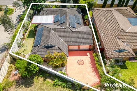 Property photo of 25 Peppertree Grove Quakers Hill NSW 2763