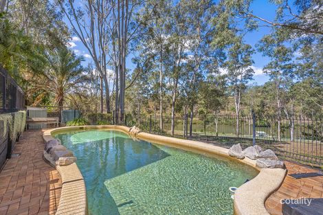 Property photo of 29 Nalya Crescent Karana Downs QLD 4306