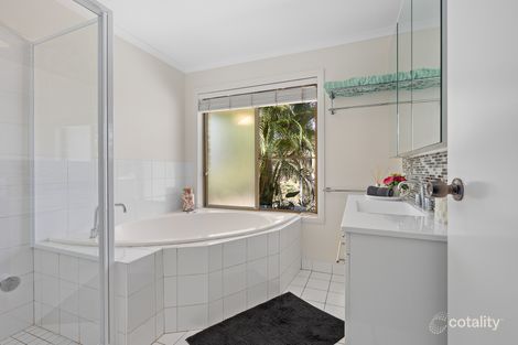 Property photo of 29 Nalya Crescent Karana Downs QLD 4306