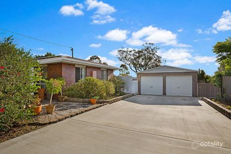 Property photo of 9 Tower Crescent Gowrie Junction QLD 4352