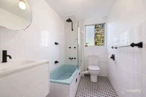 Property photo of 203/61 Osborne Road Manly NSW 2095