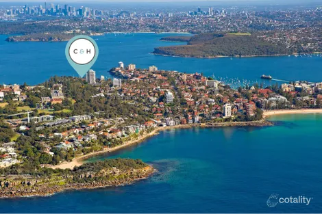 Property photo of 203/61 Osborne Road Manly NSW 2095