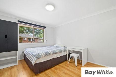 Property photo of 18/11-15 Greenfield Road Greenfield Park NSW 2176