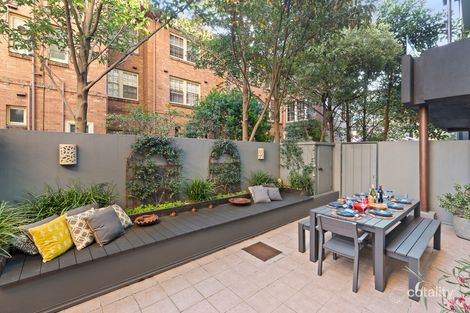 4g/19 Queens Rd, Melbourne, VIC 3004