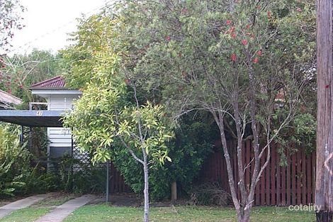 Property photo of 47 Lilley Road Bardon QLD 4065