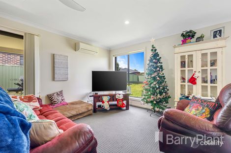 Property photo of 77 Waterford Drive Miners Rest VIC 3352