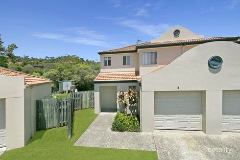 4/1-5 Studio Dr, Pacific Pines, QLD 4211