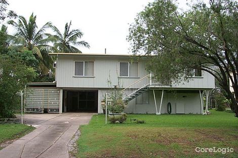 Property photo of 8 Wooral Street Cranbrook QLD 4814