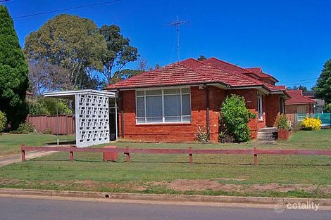 Property photo of 2 Talinga Street Carlingford NSW 2118