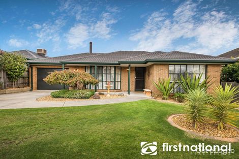 Property photo of 7 Ohio Crescent Narre Warren VIC 3805