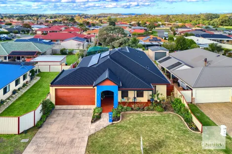 Property photo of 91 Gregory Drive McKail WA 6330