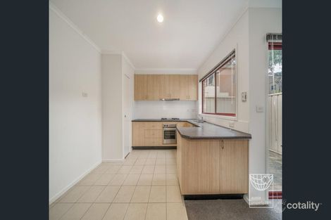 Property photo of 35 Lincoln Mews Kensington VIC 3031