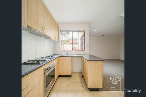 Property photo of 35 Lincoln Mews Kensington VIC 3031
