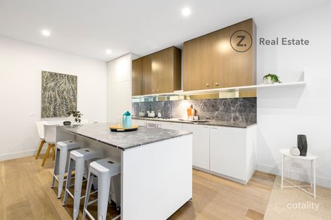 Property photo of 103/33 Crisp Street Hampton VIC 3188