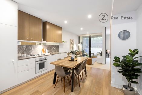 Property photo of 103/33 Crisp Street Hampton VIC 3188