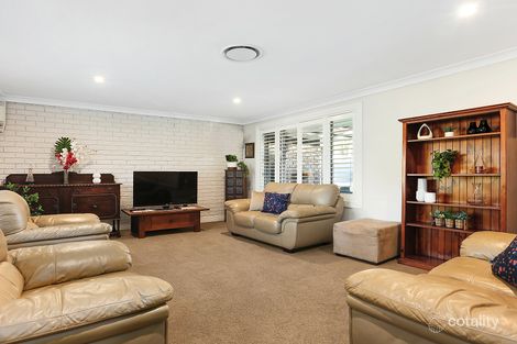 Property photo of 31 Goorgool Road Bangor NSW 2234