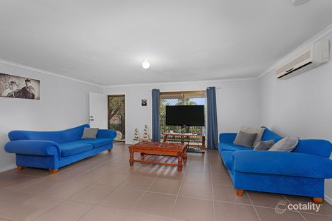Property photo of 80 Cameron Street Redbank Plains QLD 4301