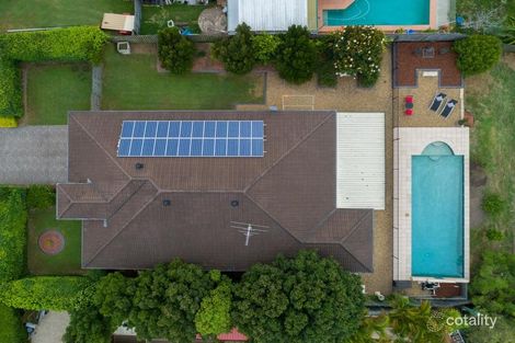 Property photo of 25 Inverpine Court Petrie QLD 4502