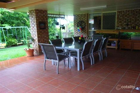 Property photo of 9 Driftwood Court Rural View QLD 4740