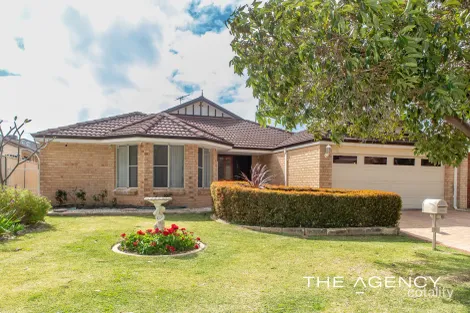 Property photo of 62 The Circle Warwick WA 6024