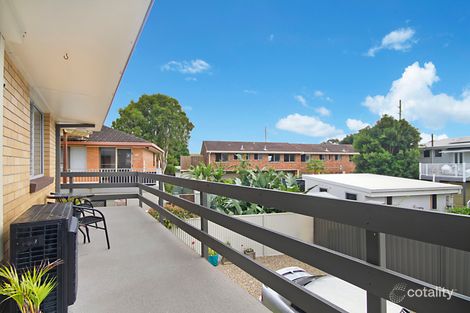 6/3 Station St, Tugun, QLD 4224